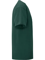 Fruit of the Loom Kids Iconic 150 T Dětské tričko 16.1023 forest green
