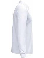 Kariban K 243 Pánské piqué polo s dlouhým rukávem 20.K243 white Kariban K 243 Pánské piqué polo s dlouhým rukávem 20.K243 white