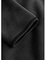 Promodoro 7961 Pánská dvojitá fleecová bunda 40.7961 navy/aqua