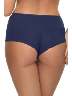 Gorsenia K498 Paradise barva: tmavě modrá Gorsenia K498 Paradise barva: tmavě modrá