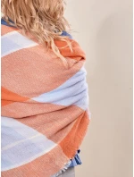 Šátek AT CH 171201.11 oranžový Šátek AT CH 171201.11 oranžový