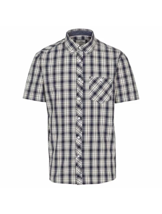 Pánská košile Trespass WACKERTON