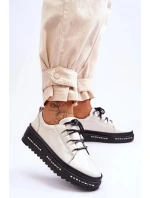 Sportovní obuv LR592B - Step in style Sportovní obuv LR592B - Step in style