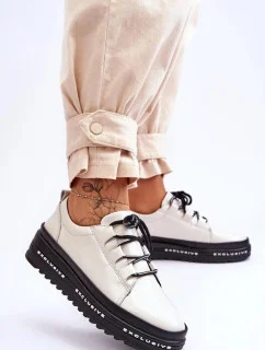 Sportovní obuv LR592B -  Step in style