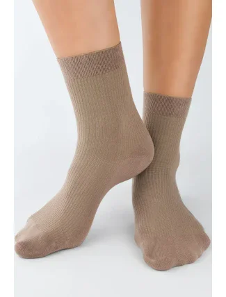 PRUHOVANÉ PONOŽKY SUPER SOFT SB077 PRUHOVANÉ PONOŽKY SUPER SOFT SB077