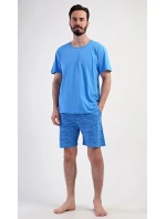 Pánské pyžamo šortky Sebastian