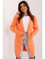 Svetr na zapínání model 187762 AT Svetr na zapínání model 187762 AT