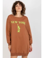 Mikina  model 206007 Factory Price