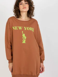 Mikina model 206007 Factory Price