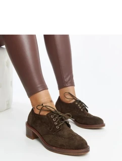 Polobotky  model 206473 Solea