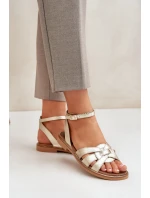 Sandály  model 212589 Step in style