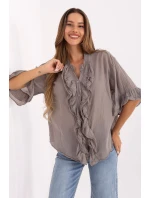 Dámská košile  model 215813 Italy Moda