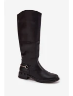 Kozačky model 220516 Step in style Kozačky model 220516 Step in style