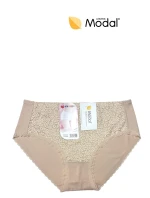 DC Girl kalhotky 26215 A'12 S-XL modal DC Girl kalhotky 26215 A'12 S-XL modal