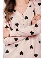 Taro Libby 3215 long/r S-XL Z24/25 dámské tričko Taro Libby 3215 long/r S-XL Z24/25 dámské tričko