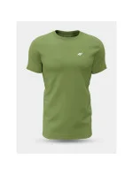 Trička 4F M 4FWSS24TTSHM1896-90S 3PAK pánské