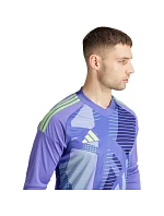 Adidas Tiro 24 Competition Brankářské tričko s dlouhým rukávem M IN0406 Adidas Tiro 24 Competition Brankářské tričko s dlouhým rukávem M IN0406