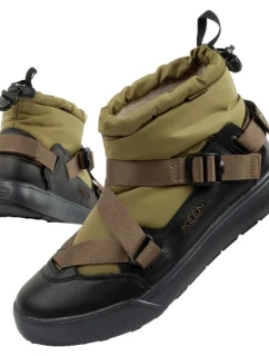 Sněhule Keen Hoodzerra WP W 1026673 dámské