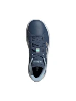 Tenisová obuv adidas Grand Court Lifestyle Lace Jr JR6095