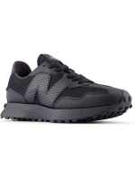 New Balance U327 unisex lifestylové tenisky černé (U327SCA) New Balance U327 unisex lifestylové tenisky černé (U327SCA)