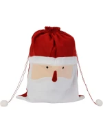 Vánoční dárková taška 70x50CM MICA - BEARD