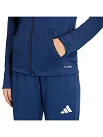 Dámská mikina adidas Entrada 26 Track navy blue JZ6599