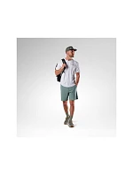 Pánské tričko ROSSIGNOL M Graphic Active Tee, bílé