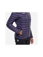 Dámská bunda MILLET Evole Light 700 Jkt W, fialová
