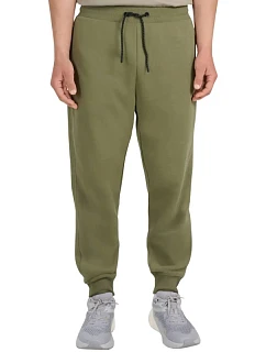Pánské kalhoty 4F CAS M1385 khaki 4FWSS26TTROM1385 43S