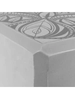 Kostka na jógu Gaiam 63681 Kostka na jógu Gaiam 63681