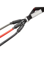 Fitness souprava Reebok Power Tube Ratb-30034