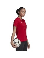 Dámské tričko Entrada 22 W HC0441 - Adidas