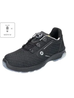 Bata Industrials Summ Seven U MLI-B84B1 černá bota