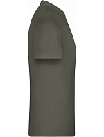 Daiber JN 790 Pánské těžké tričko 02.0790 dark grey Daiber JN 790 Pánské těžké tričko 02.0790 dark grey
