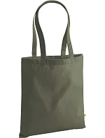Westford Mill W 801 EarthAware™ taška z bio bavlny 50.0801 olive green Westford Mill W 801 EarthAware™ taška z bio bavlny 50.0801 olive green