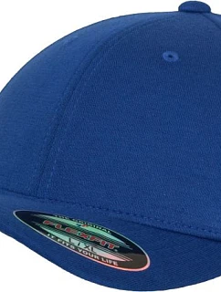 Flexfit 6778/6778T Kšiltovka Flexfit z dvojitého žerzeje 55.6778 royal