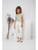 Build your Brand BY 036 Dámské slubové tričko 56.0036 white Build your Brand BY 036 Dámské slubové tričko 56.0036 white