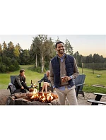 Cutter & Buck Mount Adams Light Vest Men Pánská lehká vesta 68.1484 dark navy Cutter & Buck Mount Adams Light Vest Men Pánská lehká vesta 68.1484 dark navy