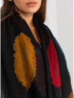 Komín AT KM 6209.04P černý