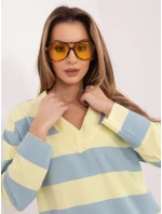 Halenka IT BZ 6606.00 světle žlutá