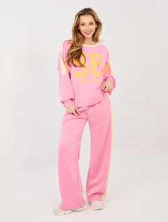 Sada IT KMPL 22177.20P růžová