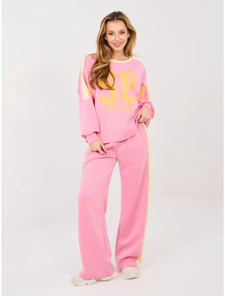 Sada IT KMPL 22177.20P růžová