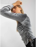 Halenka LK BZ 509033.36P šedá