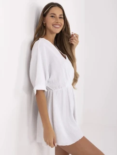 MI KO kombinéza 129150.93 bílá