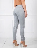 Tepláky RV DR 5423.60 šedá Tepláky RV DR 5423.60 šedá