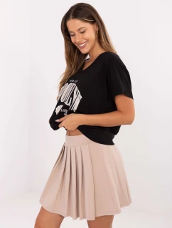 Sada RV KMPL A774.49 černá a béžová