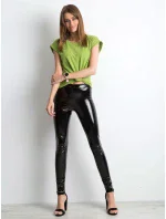 Tričko RV TS 4833.26P světle zelené