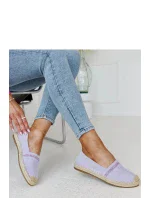 Espadrilky model 207342 Solea
