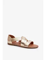 Sandály  model 212543 Step in style