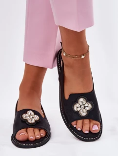 Sandály model 215712 Step in style